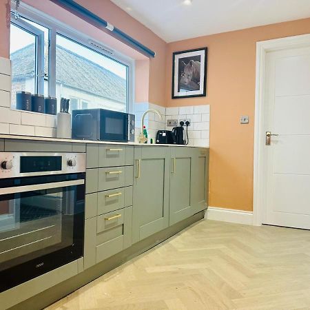 Flash Sale Brighton Train Station 1 Bedroom Flat Bn137Che03 Extérieur photo