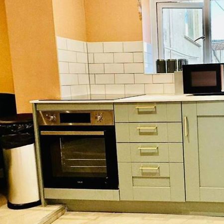 Flash Sale Brighton Train Station 1 Bedroom Flat Bn137Che03 Extérieur photo