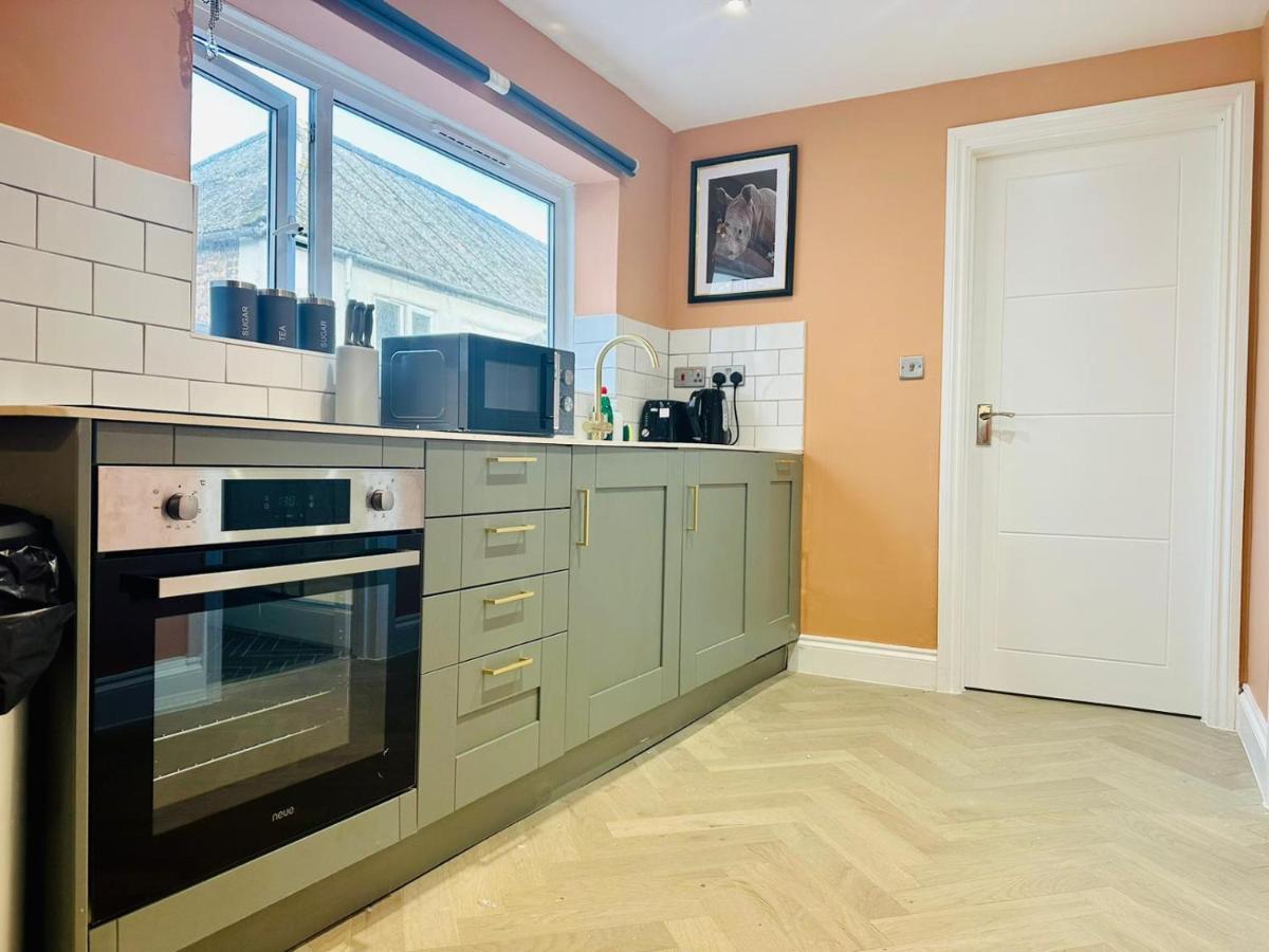 Flash Sale Brighton Train Station 1 Bedroom Flat Bn137Che03 Extérieur photo