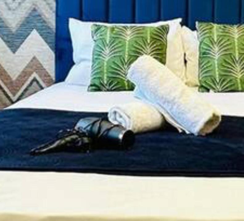 Flash Sale Brighton Train Station 1 Bedroom Flat Bn137Che03 Extérieur photo