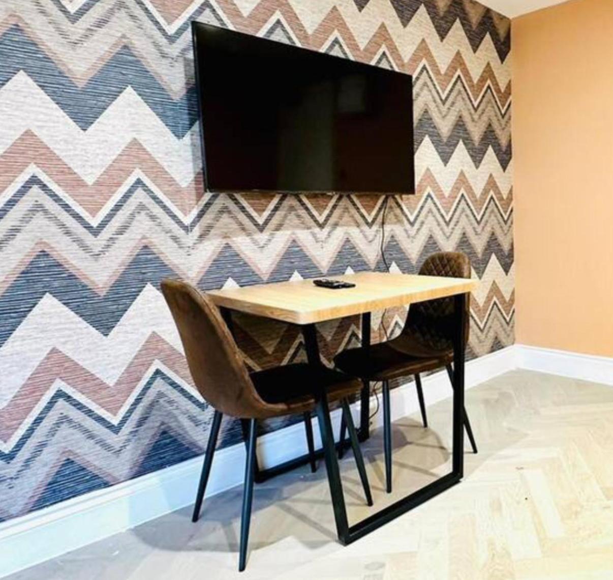 Flash Sale Brighton Train Station 1 Bedroom Flat Bn137Che03 Extérieur photo